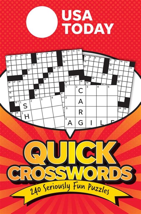 QUICK CROSS.